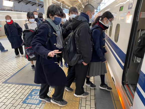 学総予選
