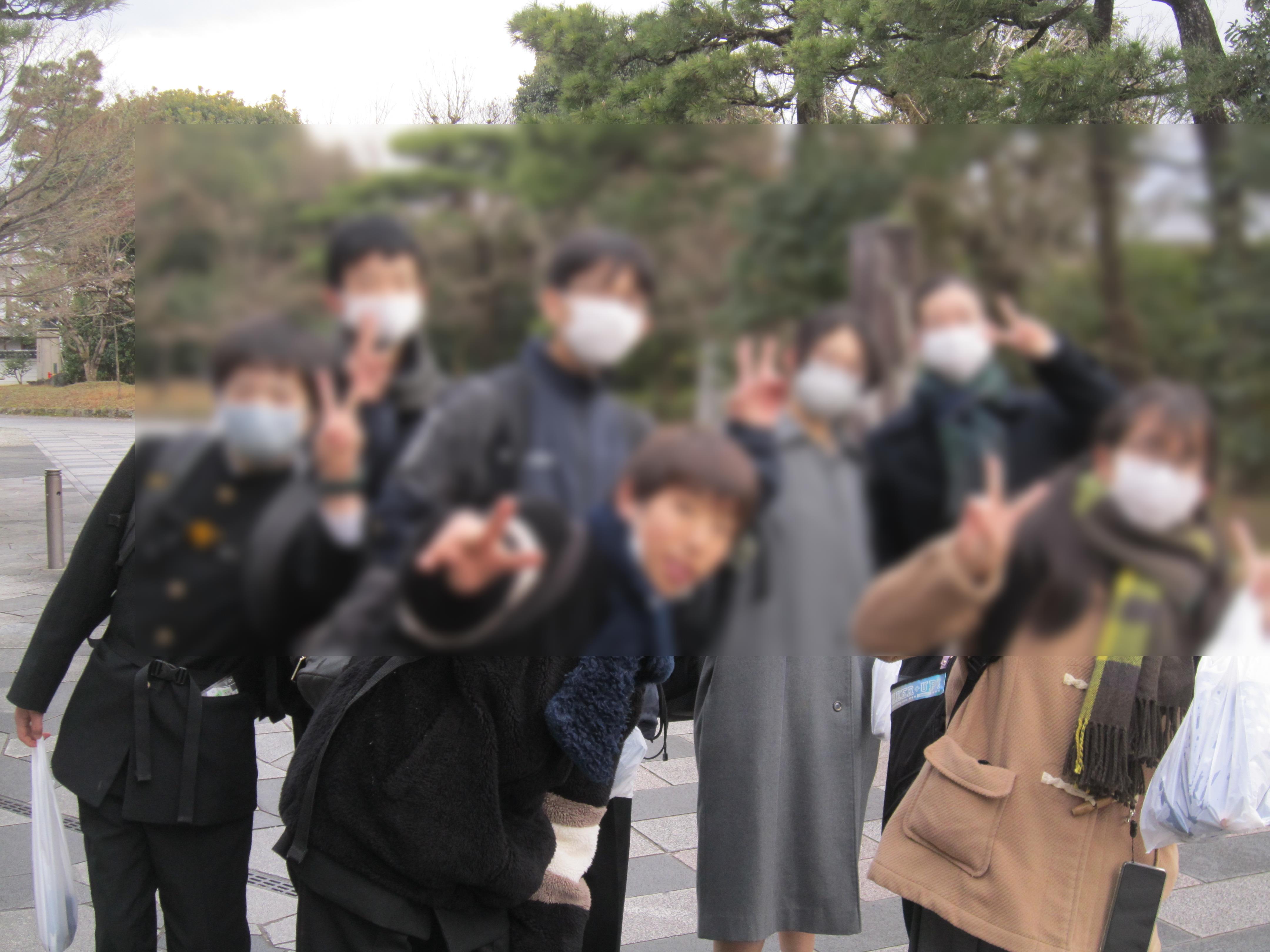 学総予選
