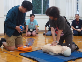 ���ʋ~�����C�i�S�x�h���@�j�Q