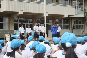 ������сE�̈�w���Q