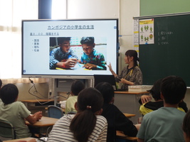 ���ۗ�������o�O���ƂP