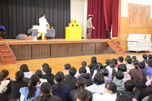 �T�C�G���X�E�}�W�b�N�V���[�Q