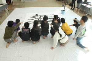 �|�p�����ɂ�����E�F���r�[�C���O���ƂQ