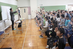 リコーダー講習会1