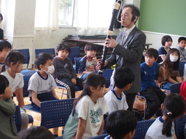 リコーダー講習会3