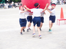 運動会4