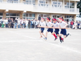 運動会6