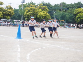 運動会7