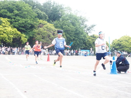 運動会8