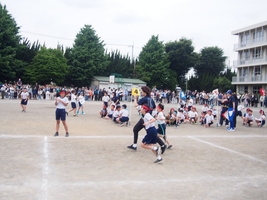 運動会11