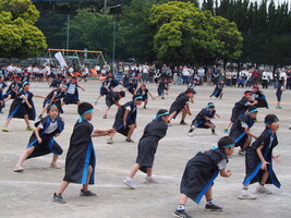 運動会16