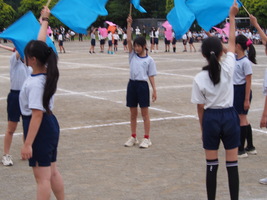 運動会18