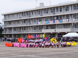 運動会20