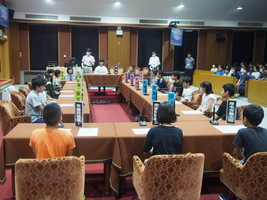 6年生校外学習4