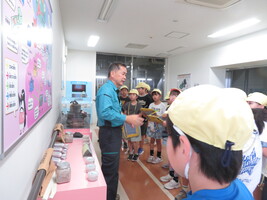 4年生校外学習3