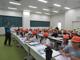 4年生校外学習4