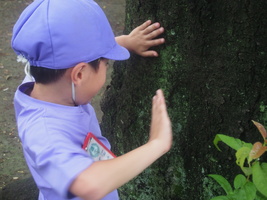 1年生校外学習1