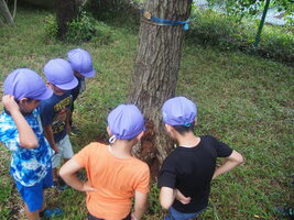 1年生校外学習3